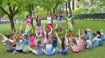 SOL NESSEBAR PALACE