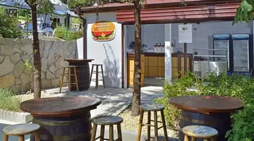 SOL NESSEBAR PALACE