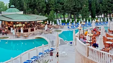 SOL NESSEBAR PALACE