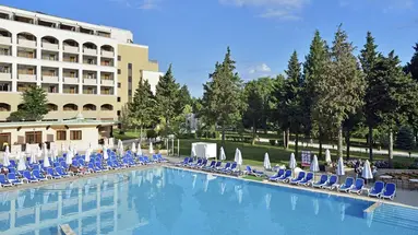 SOL Nessebar Palace
