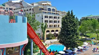 SOL Nessebar Palace