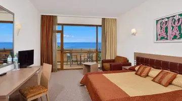 Sol Nessebar Palace