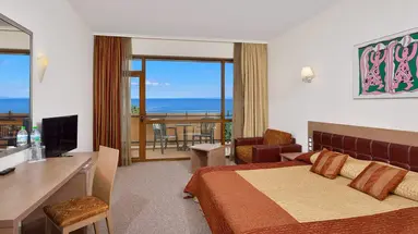 Sol Nessebar Palace