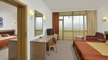 SOL Nessebar Palace