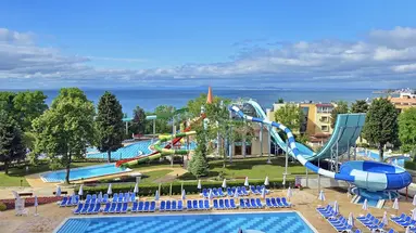 SOL NESSEBAR PALACE