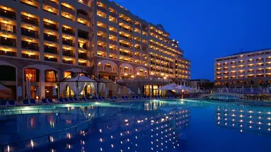 SOL Nessebar Palace