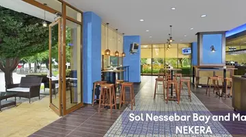 Sol Nessebar Resort (Bay and Mare)
