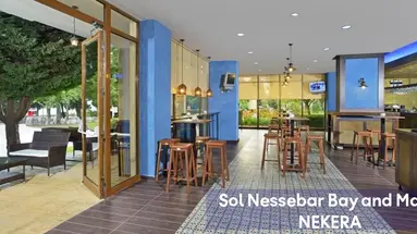 Sol Nessebar Resort (Bay and Mare)