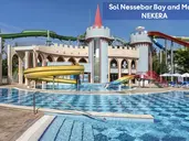 Sol Nessebar Resort (Bay and Mare)