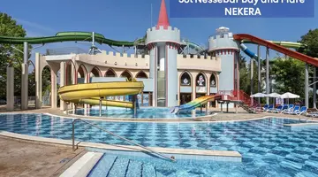Sol Nessebar Resort (Bay and Mare)