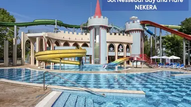 Sol Nessebar Resort (Bay and Mare)