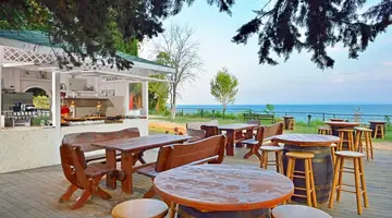 Sol Nessebar Resort (Bay and Mare)