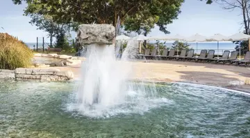 Sol Nessebar Resort (Bay and Mare)