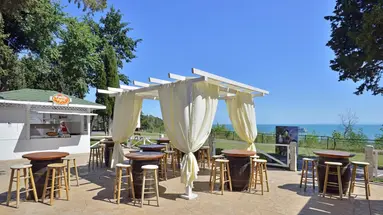 Sol Nessebar Resort (Bay and Mare)