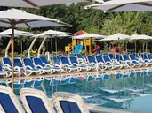Sol Nessebar Resort (Bay and Mare)