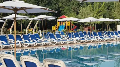 Sol Nessebar Resort (Bay and Mare)