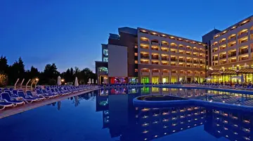 Sol Nessebar Resort (Bay and Mare)