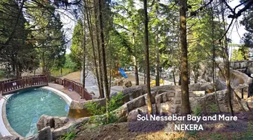 Sol Nessebar Resort (Bay and Mare)