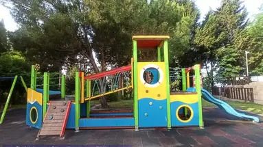 Sol Nessebar Resort (Bay and Mare)