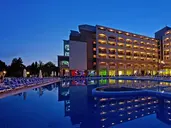 Sol Nessebar Resort (Bay and Mare)