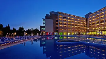 Sol Nessebar Resort (Bay and Mare)