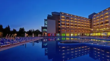 Sol Nessebar Resort (Bay and Mare)