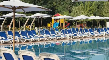Sol Nessebar Resort (Bay and Mare)
