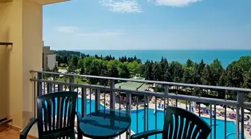Sol Nessebar Resort (Bay and Mare)