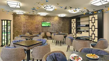 Sol Nessebar Resort (Bay and Mare)