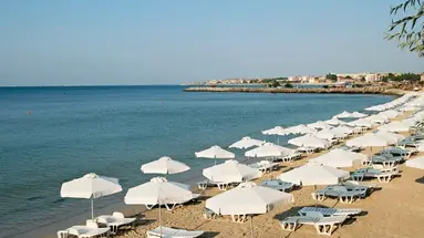 Sol Nessebar Resort (Bay and Mare)