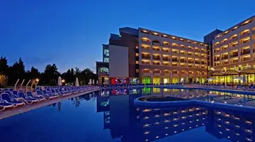 Sol Nessebar Resort (Bay and Mare)