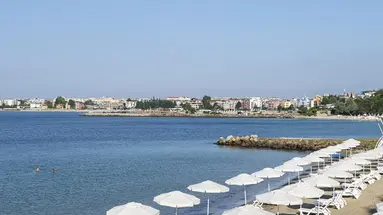 Sol Nessebar Resort (Bay and Mare)