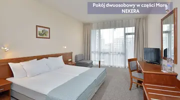 Sol Nessebar Resort (Bay and Mare)
