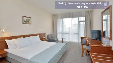 Sol Nessebar Resort (Bay and Mare)