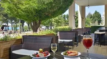 Sol Nessebar Resort (Bay and Mare)