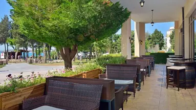 Sol Nessebar Resort (Bay and Mare)