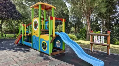 Sol Nessebar Resort (Bay and Mare)