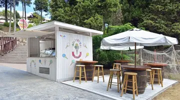 Sol Nessebar Resort (Bay and Mare)