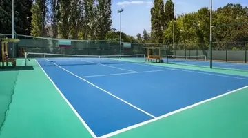 Sol Nessebar Resort (Bay and Mare)