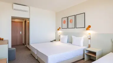 Sol Nessebar Resort (Bay and Mare)