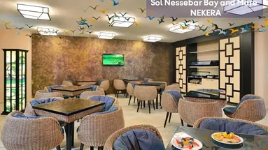 Sol Nessebar Resort (Bay and Mare)