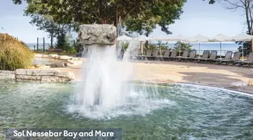 Sol Nessebar Resort (Bay and Mare)