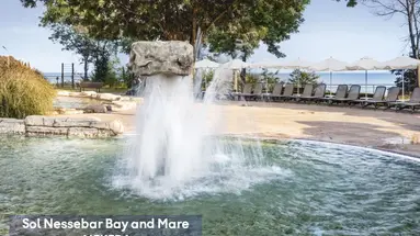 Sol Nessebar Resort (Bay and Mare)
