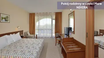 Sol Nessebar Resort (Bay and Mare)