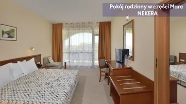 Sol Nessebar Resort (Bay and Mare)