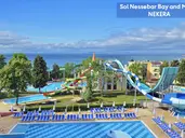 Sol Nessebar Resort (Bay and Mare)
