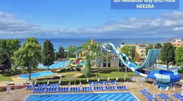 Sol Nessebar Resort (Bay and Mare)