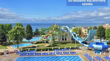 Sol Nessebar Resort (Bay and Mare)