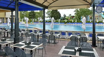 Sol Nessebar Resort (Bay and Mare)
