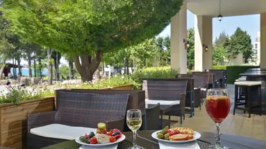 Sol Nessebar Resort (Bay and Mare)